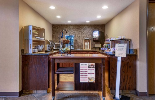 Monticello Hotel | Best Western Plus Chelsea Hotel