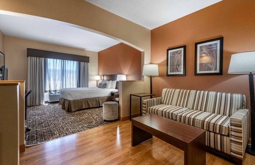 Monticello Hotel | Best Western Plus Chelsea Hotel