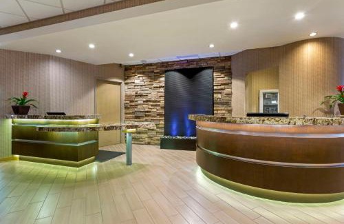 Coeur d'Alene Hotel | Best Western Plus Coeur d'Alene Inn