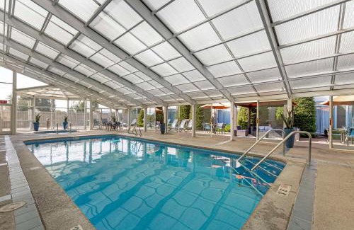 Coeur d'Alene Hotel | Best Western Plus Coeur d'Alene Inn