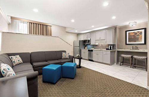 Concordville Hotel | Best Western Plus Concordville Hotel