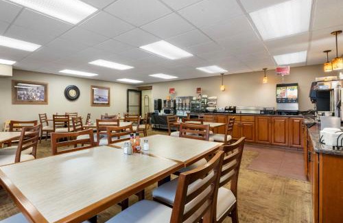 Minocqua Hotel | Best Western Plus Concord Inn