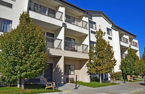 Dodge City Hotel | Best Western Plus Country Inn & Suites