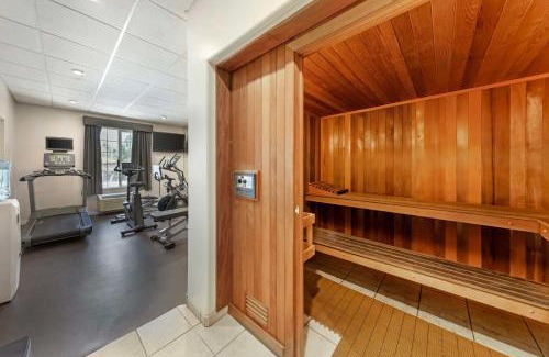 Tehachapi Hotel | Best Western Plus Country Park Hotel