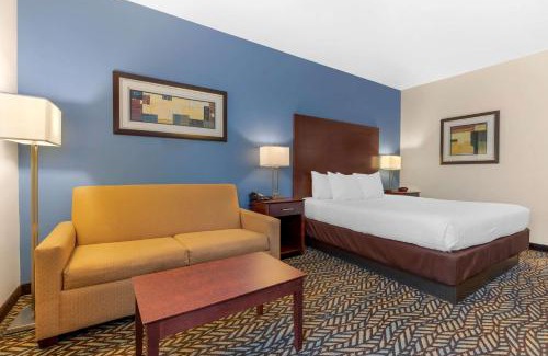Brazil Hotel | Best Western Plus Covered Bridge Inn