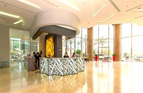 Doha Hotel | Best Western Plus Doha