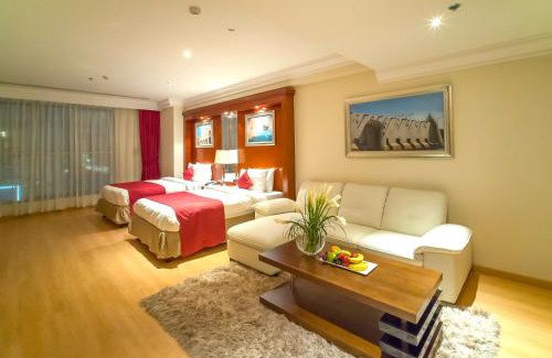 Doha Hotel | Best Western Plus Doha