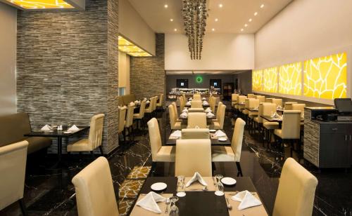 Doha Hotel | Best Western Plus Doha