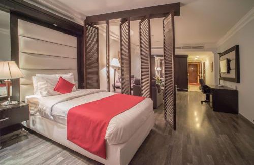 Doha Hotel | Best Western Plus Doha