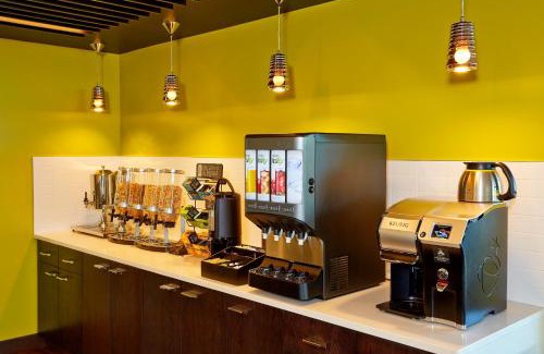 Saskatoon Hotel | Best Western Plus East Side