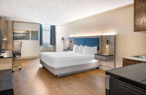 Edmundston Hotel | Best Western Plus Edmundston Hotel