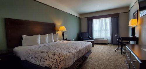 Emory Hotel | Best Western Plus Emory at Lake Fork Inn & Suites