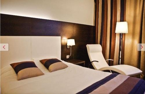 Lambezellec Hotel | Best Western Plus Europe Hôtel Brest