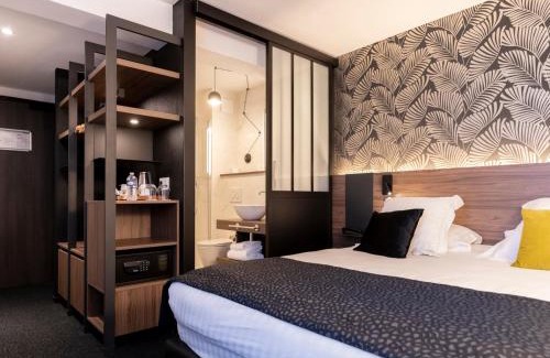 Lambezellec Hotel | Best Western Plus Europe Hôtel Brest