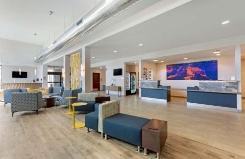 Deer Valley Hotel | Best Western Plus Executive Residency Phoenix North Happy Valley