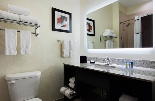 Fairview Hotel | Best Western Plus Fairview Inn & Suites