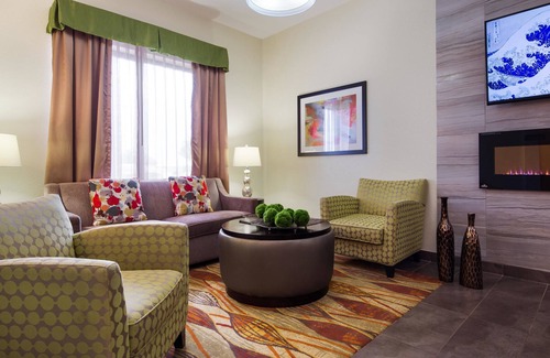 Fairview Hotel | Best Western Plus Fairview Inn & Suites