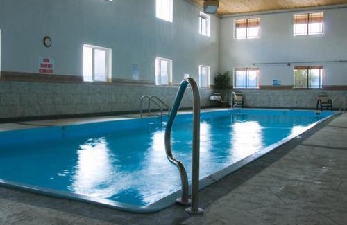 Flathead County Hotel | Best Western Plus Flathead Lake Inn and Suites