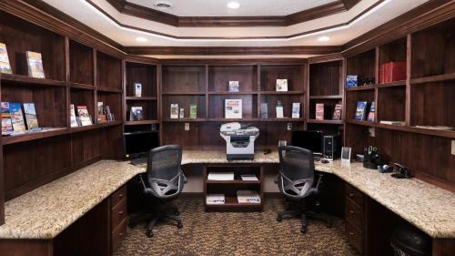 Flathead County Hotel | Best Western Plus Flathead Lake Inn and Suites