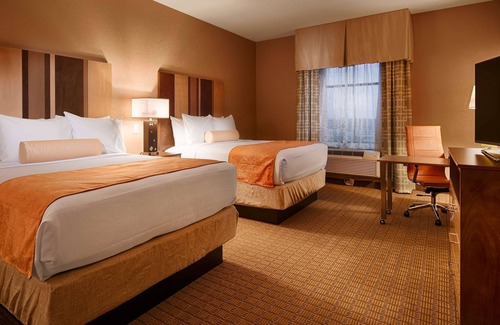 Flatonia Hotel | Best Western Plus Flatonia Inn
