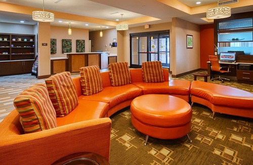 Flatonia Hotel | Best Western Plus Flatonia Inn