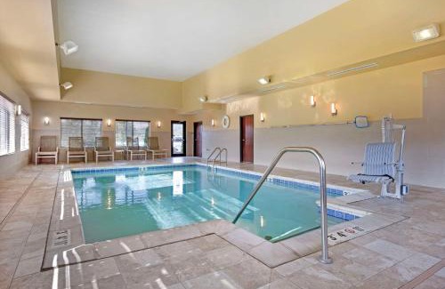 French Lick Hotel | Best Western Plus French Lick