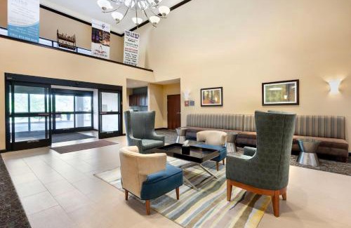 French Lick Hotel | Best Western Plus French Lick