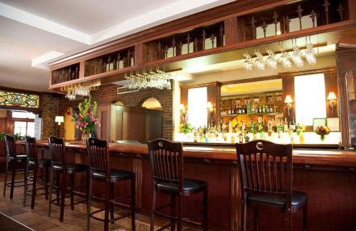 French Quarter Hotel | Best Western Plus French Quarter Courtyard Hotel
