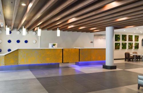 Hollywood Hotel | Best Western Plus Ft Lauderdale Hollywood Airport Hotel