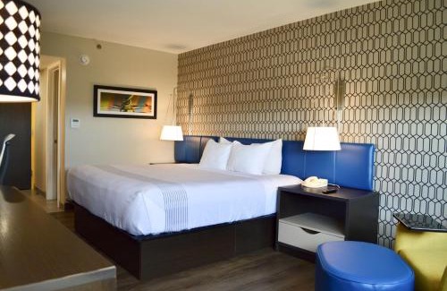 Hollywood Hotel | Best Western Plus Ft Lauderdale Hollywood Airport Hotel