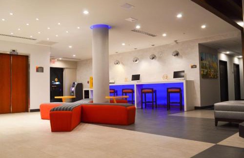 Hollywood Hotel | Best Western Plus Ft Lauderdale Hollywood Airport Hotel