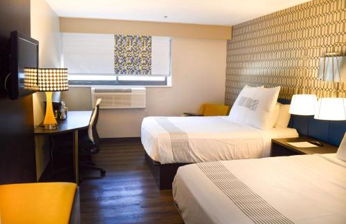 Hollywood Hotel | Best Western Plus Ft Lauderdale Hollywood Airport Hotel