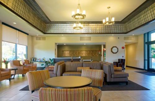 Fremont Hotel | Best Western Plus Garden Court Inn