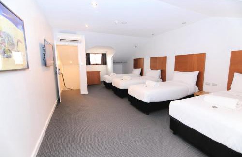 Goulburn Apartment | Best Western Plus Goulburn
