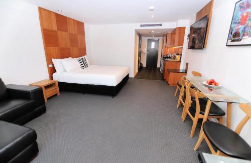 Goulburn Apartment | Best Western Plus Goulburn