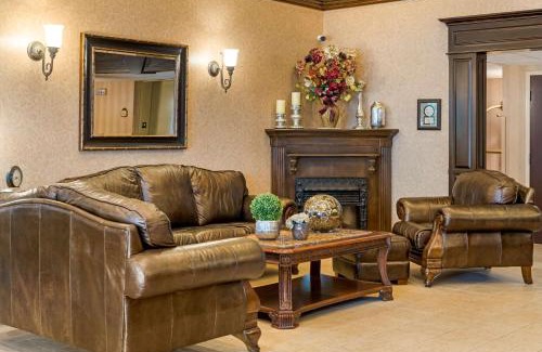 Grand Falls Hotel | Best Western Plus Grand-Sault Hotel & Suites