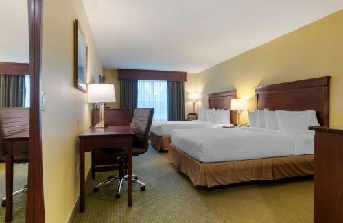 Grand Falls Hotel | Best Western Plus Grand-Sault Hotel & Suites