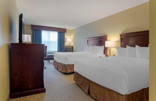 Grand Falls Hotel | Best Western Plus Grand-Sault Hotel & Suites