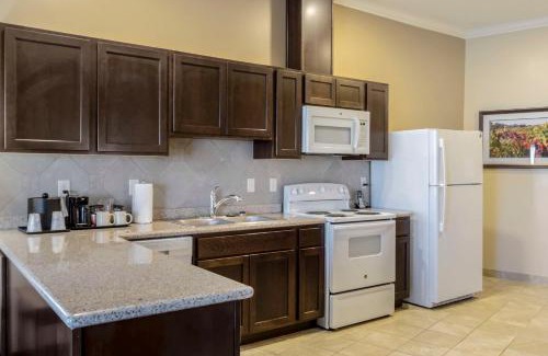 Outlook Hotel | Best Western Plus Grapevine Inn