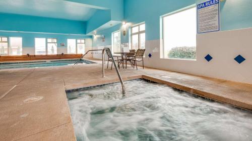 Outlook Hotel | Best Western Plus Grapevine Inn