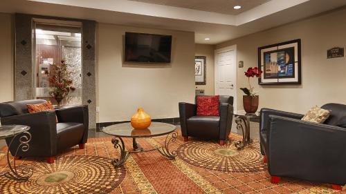 North Shore Hotel | Best Western Plus Heritage Inn