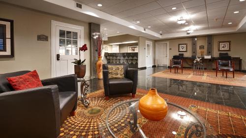 North Shore Hotel | Best Western Plus Heritage Inn