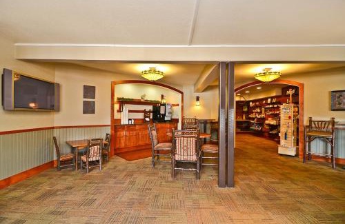 Marriott-Slaterville Hotel | Best Western Plus High Country Inn