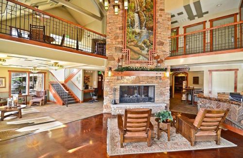 Marriott-Slaterville Hotel | Best Western Plus High Country Inn