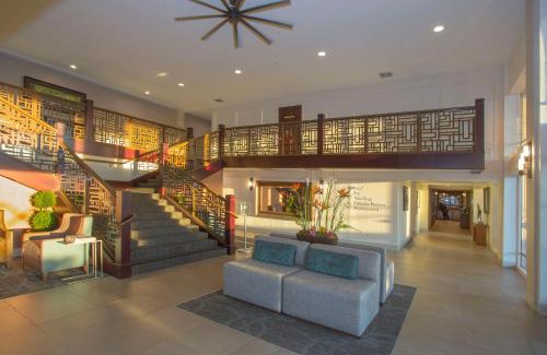 Redding Hotel | Best Western Plus Hilltop Inn