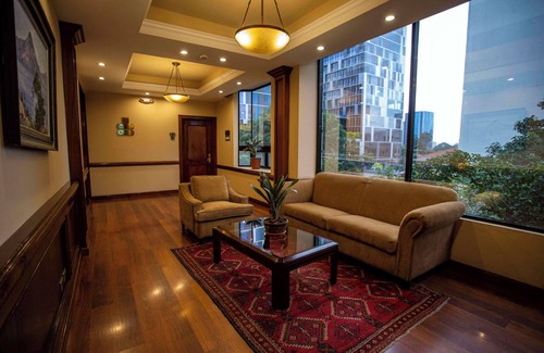 Zona 10 Hotel | Best Western Plus Hotel Stofella