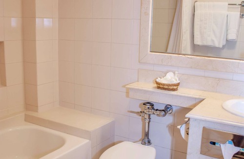 Zona 10 Hotel | Best Western Plus Hotel Stofella