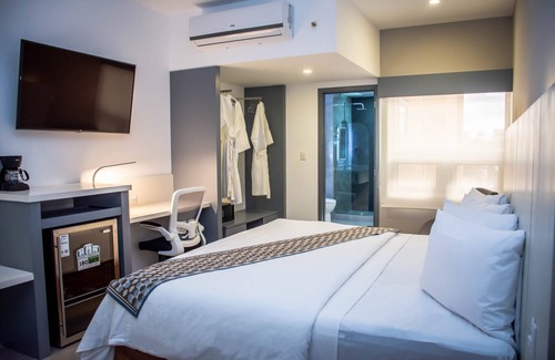 Zona 10 Hotel | Best Western Plus Hotel Stofella