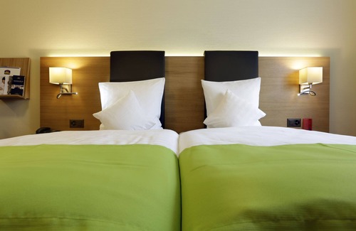 Schaffhausen Hotel | Best Western Plus Hotel Bahnhof