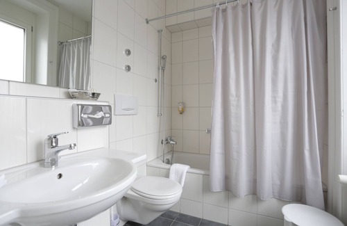 Schaffhausen Hotel | Best Western Plus Hotel Bahnhof